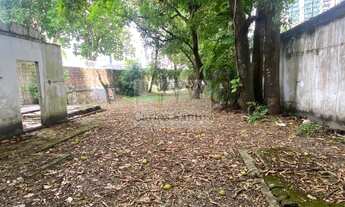 Imagem 5: Sala/Casa Comercial para Locação em Casa Forte