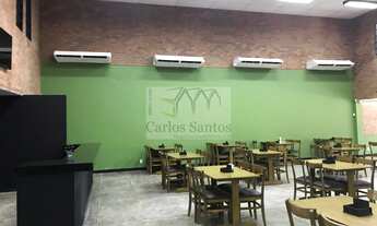 Imagem 7: Galpão/Prédio Comercial para Locação em Salgadinho