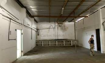 Imagem: Galpão/Prédio Comercial para Locação