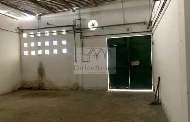 Imagem 3: Galpão/Prédio Comercial para Locação em Salgadinho