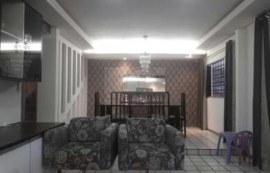 Imagem 7: Casa à Venda em Barra de Jangada