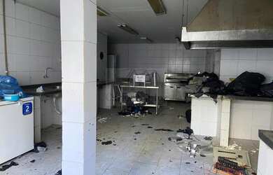 Imagem 3: Sala/Casa Comercial para Locação em Graças