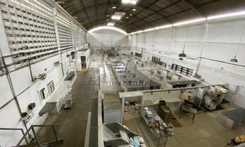 Imagem: Galpão/Prédio Comercial para Locação