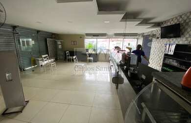 Imagem 3: Galpão/Prédio Comercial para Locação em Areias