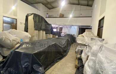 Imagem 4: Galpão/Prédio Comercial para Locação em Piedade