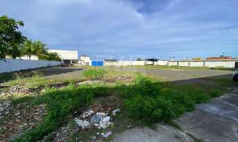 Imagem: Terreno/Loteamento para Locação em Muribeca