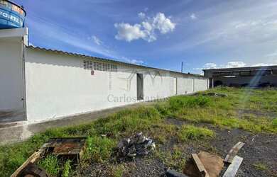 Imagem 3: Terreno/Loteamento para Locação em Muribeca