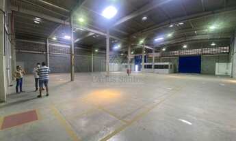 Imagem: Galpão/Prédio Comercial para Locação