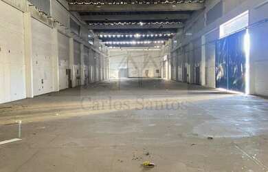 Imagem 6: Galpão/Prédio Comercial para Locação em Imbiribeira