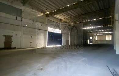 Imagem 3: Galpão/Prédio Comercial para Locação em Imbiribeira