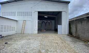 Imagem: Galpão/Prédio Comercial para Locação