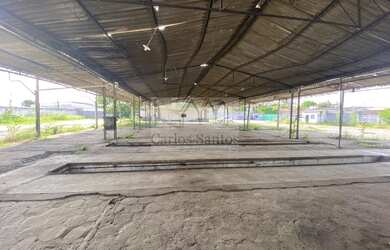 Imagem 6: Galpão/Prédio Comercial para Locação em Afogados