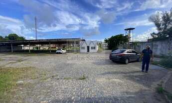 Imagem: Galpão/Prédio Comercial para Locação