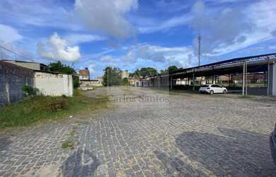 Imagem 3: Galpão/Prédio Comercial para Locação em Afogados