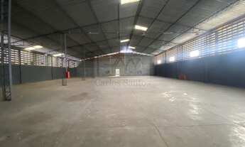 Imagem: Galpão/Prédio Comercial para Locação