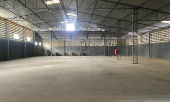 Imagem 2: Galpão/Prédio Comercial para Locação em Afogados