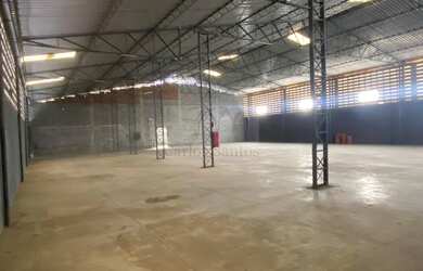 Imagem 3: Galpão/Prédio Comercial para Locação em Afogados