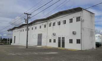 Imagem 2: Galpão/Prédio Comercial para Locação em Conde