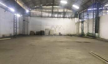 Imagem: Galpão/Prédio Comercial para Locação