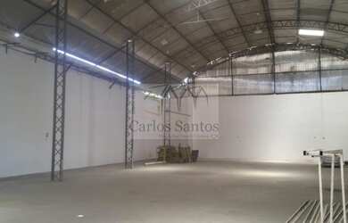 Imagem 3: Galpão/Prédio Comercial para Locação em Prazeres