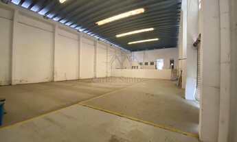 Imagem: Galpão/Prédio Comercial para Locação