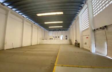 Imagem 3: Galpão/Prédio Comercial para Locação em Agamenon Magalhães