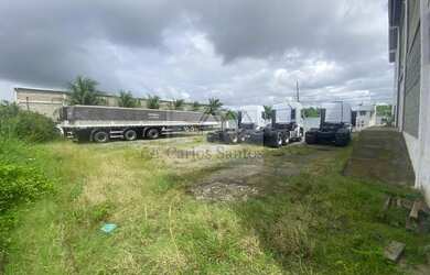 Imagem 3: Galpão/Prédio Comercial para Locação em Muribeca