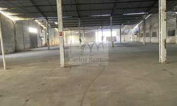 Imagem 5: Galpão/Prédio Comercial à Venda em Muribeca