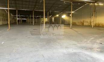Imagem: Galpão/Prédio Comercial à Venda em Muribeca