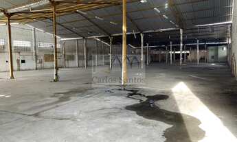 Imagem 3: Galpão/Prédio Comercial à Venda em Muribeca