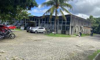 Imagem: Galpão/Prédio Comercial à Venda em Distrito