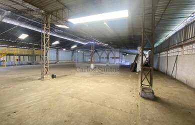 Imagem 6: Galpão/Prédio Comercial para Locação em Paratibe