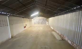 Imagem: Galpão/Prédio Comercial para Locação