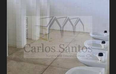 Imagem 6: Galpão/Prédio Comercial para Locação em Distrito Industrial