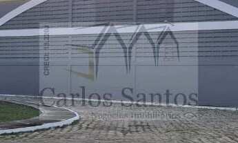 Imagem: Galpão/Prédio Comercial para Locação