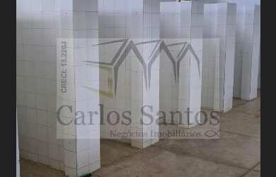 Imagem 3: Galpão/Prédio Comercial para Locação em Distrito Industrial