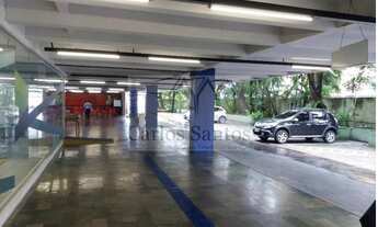 Imagem: Galpão/Prédio Comercial para Locação