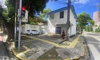Imagem: Sala/Casa Comercial para Locação em Santo