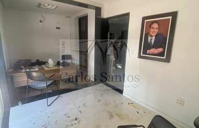 Imagem 3: Sala/Casa Comercial para Locação em Santo Amaro