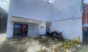 Imagem: Galpão/Prédio Comercial para Locação