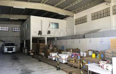 Imagem 4: Galpão/Prédio Comercial para Locação em Candeias