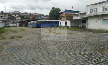 Imagem: Galpão/Prédio Comercial para Locação