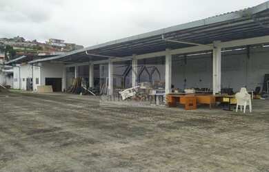 Imagem 3: Galpão/Prédio Comercial para Locação em Vasco da Gama