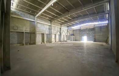 Imagem 4: Galpão/Prédio Comercial para Locação em Bultrins