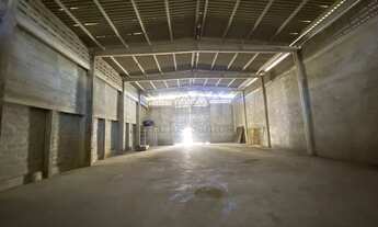 Imagem: Galpão/Prédio Comercial para Locação