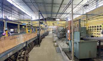 Imagem: Galpão/Prédio Comercial à Venda em Mustardinha