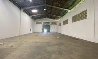 Imagem: Galpão/Prédio Comercial para Locação