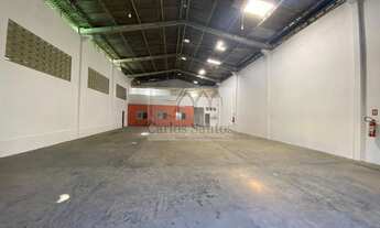 Imagem 2: Galpão/Prédio Comercial para Locação em Ipsep