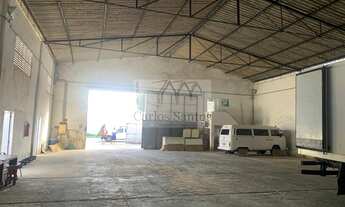 Imagem: Galpão/Prédio Comercial à Venda em Imbiribeira