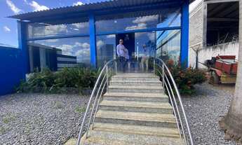 Imagem: Galpão/Prédio Comercial para Locação